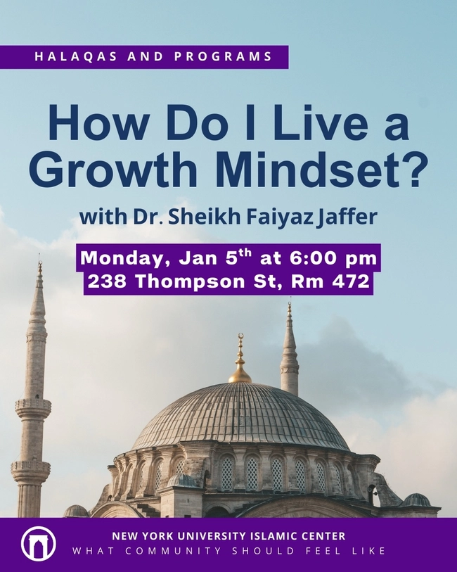 Cultivating a Growth Mindset for Success