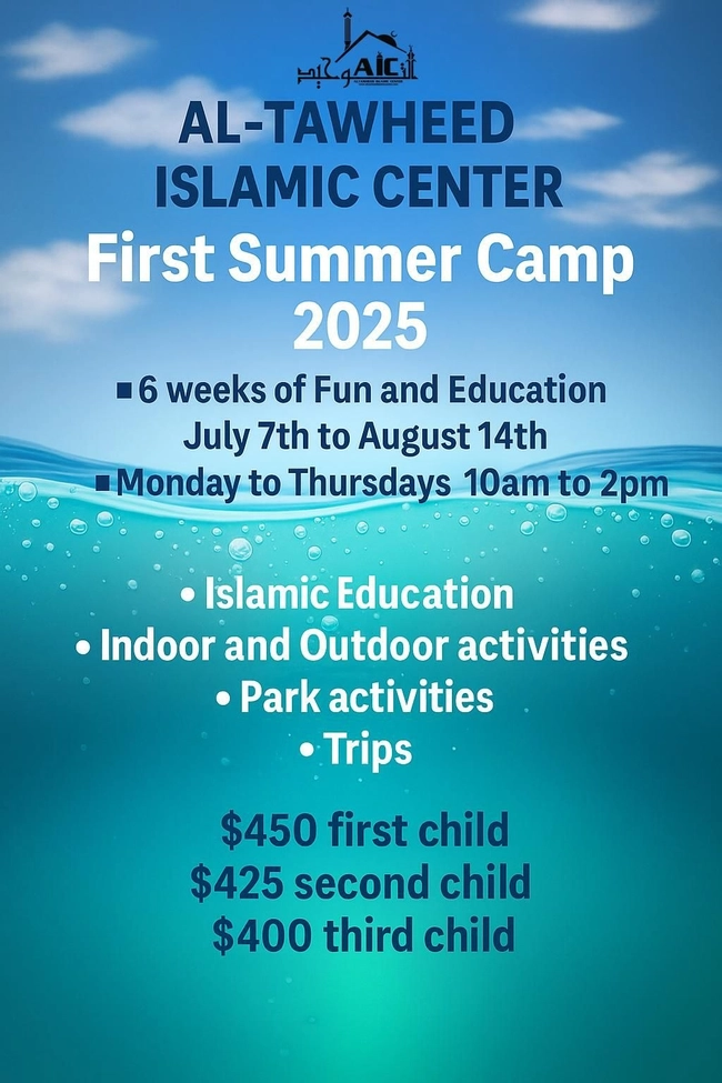 Summer Camp