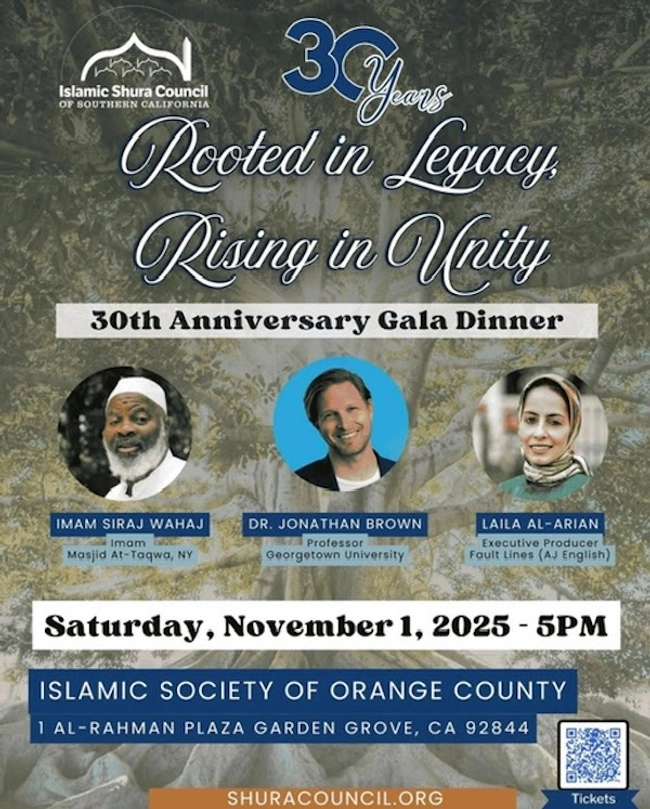 Rooted in Legacy, Rising in Unity