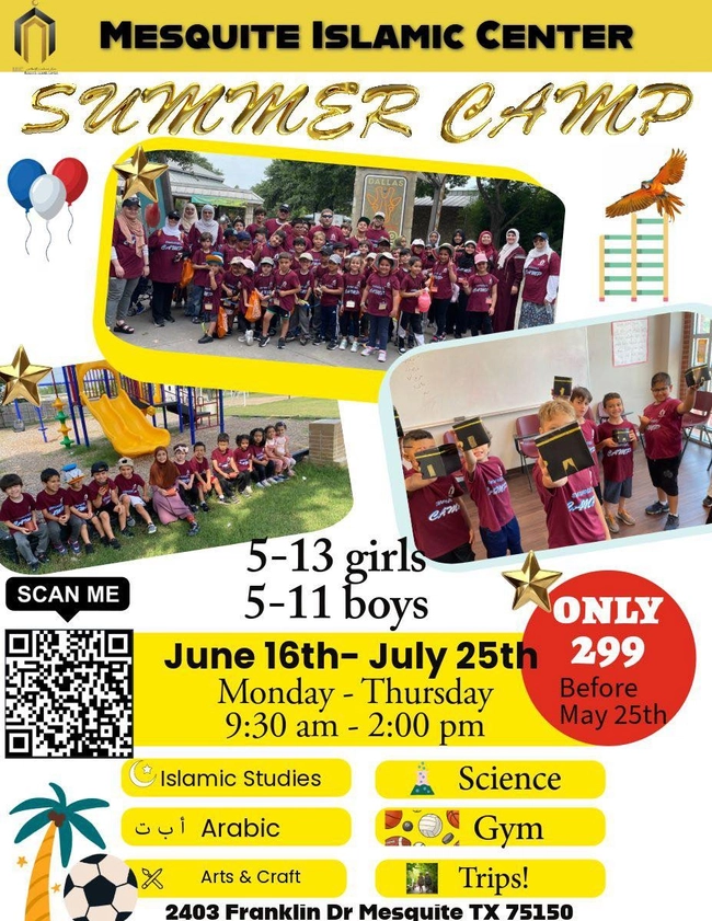 Summer Camp