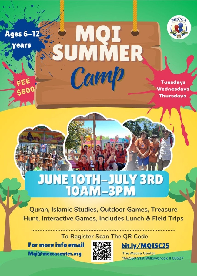 Summer Camp