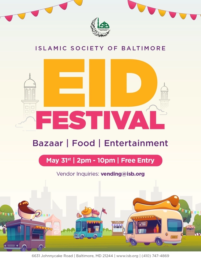 Eid Festival