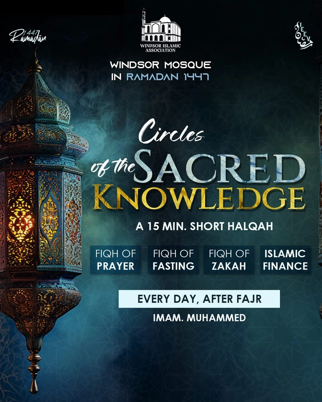 Circles of the Sacred Knowledge