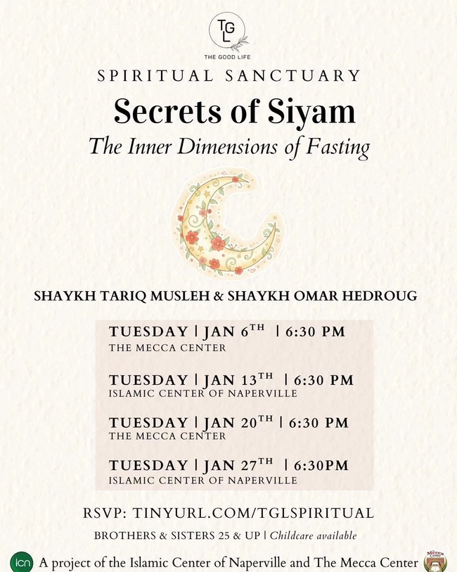 Secrets of Siyam