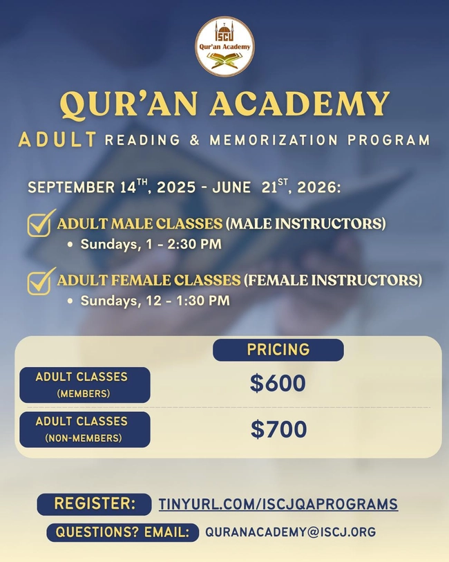 Qur'an Academy
