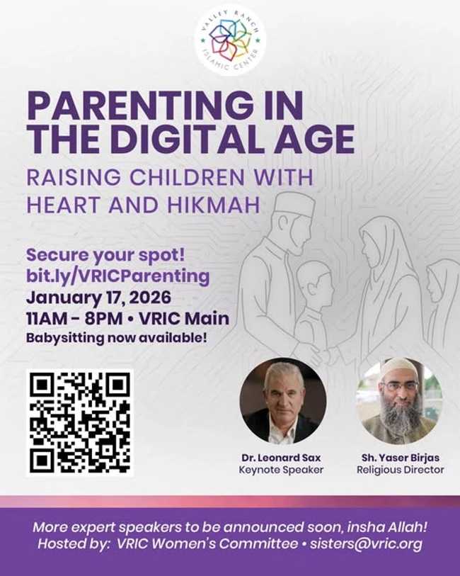 Parenting in the Digital Age