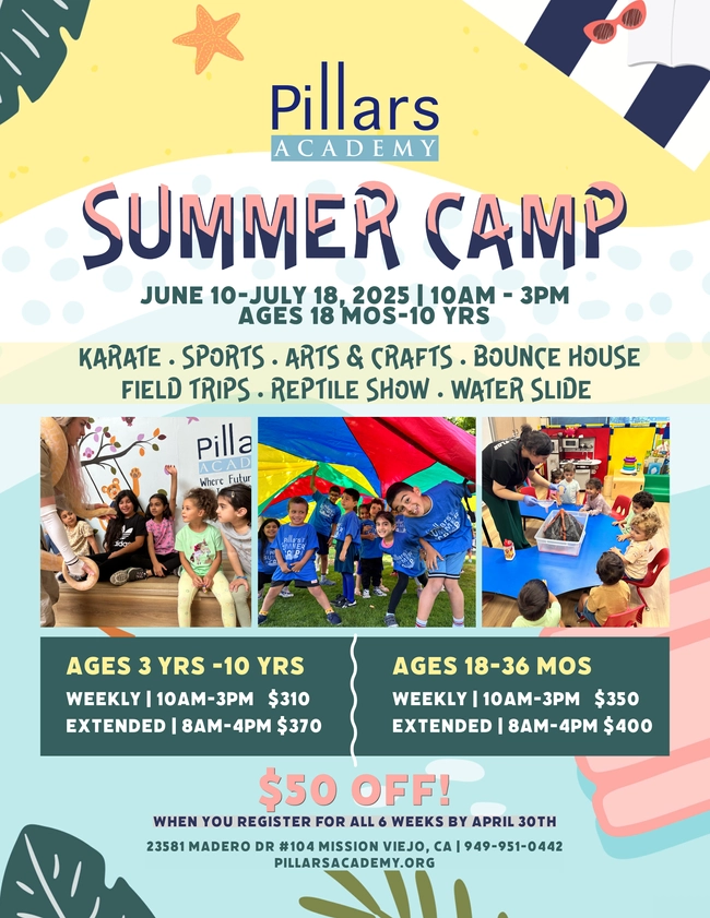 Summer Camp