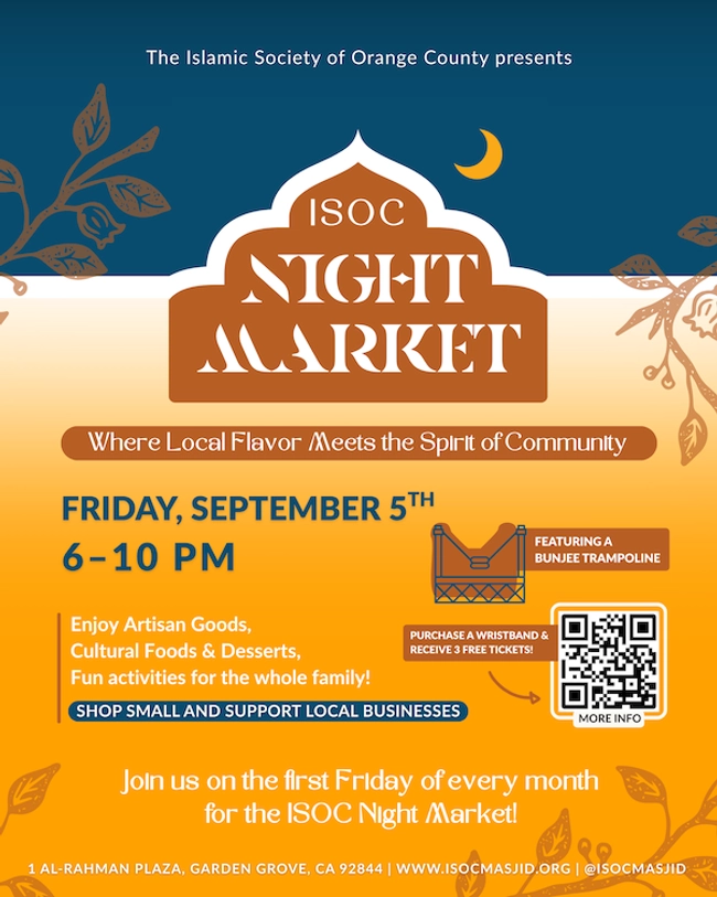 Night Market