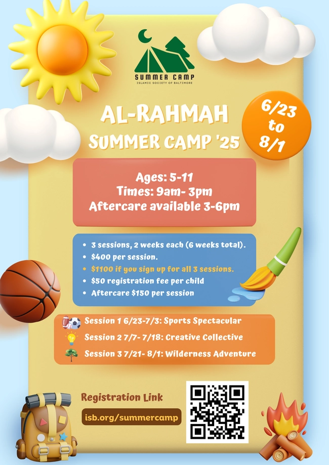 Summer Camp