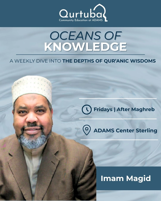  Oceans of Knowledge