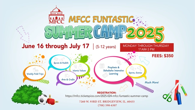 Summer Camp