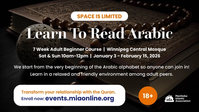  Learn To Read Arabic