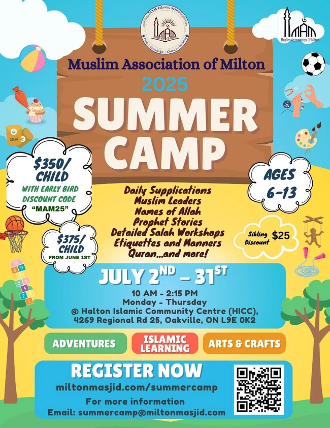 Summer Camp
