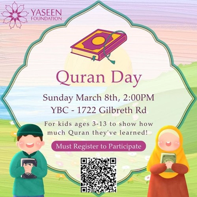Quran Day