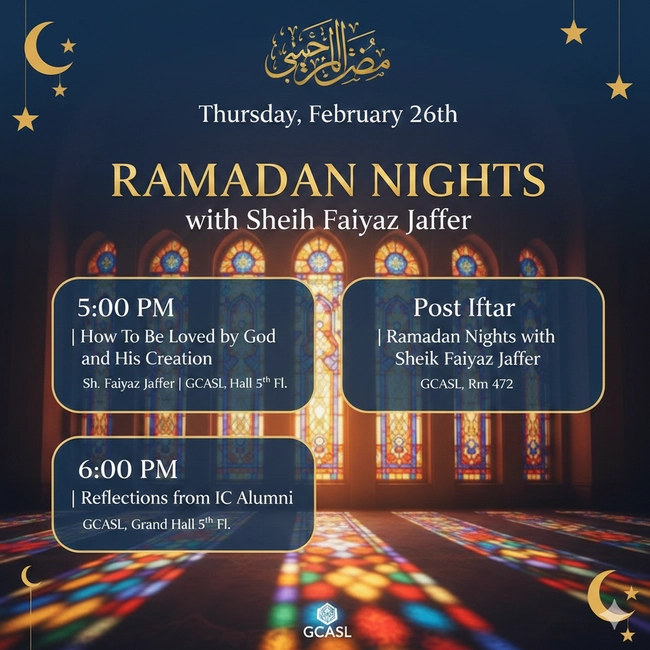 How To Be Loved by God and His Creation