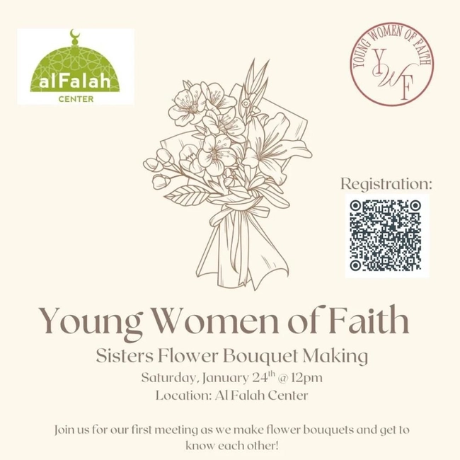 Young Women of Faith