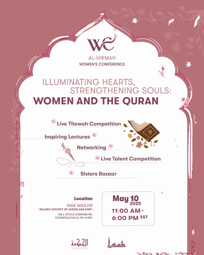Women and The Quran