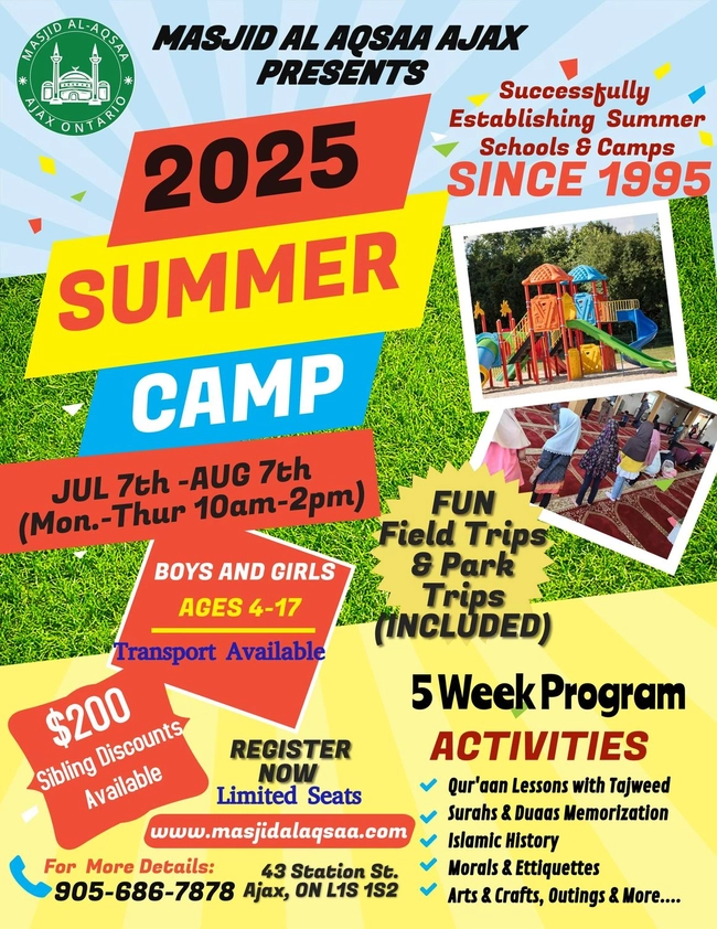 Summer Camp