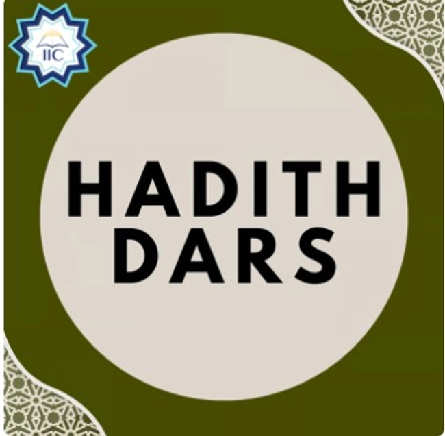 Hadith Dars