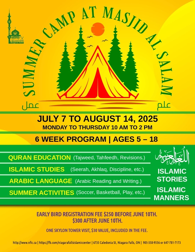 Summer Camp