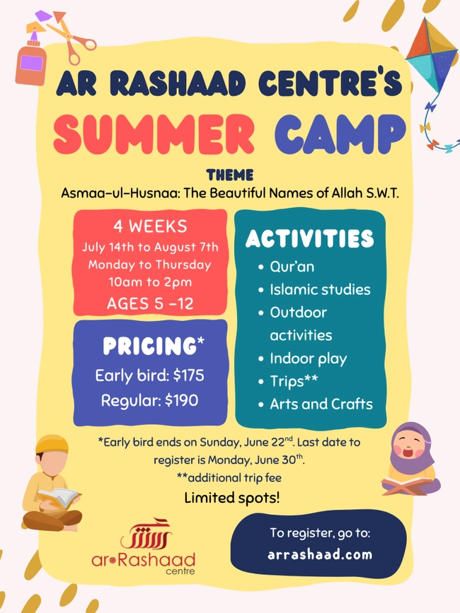 Summer Camp