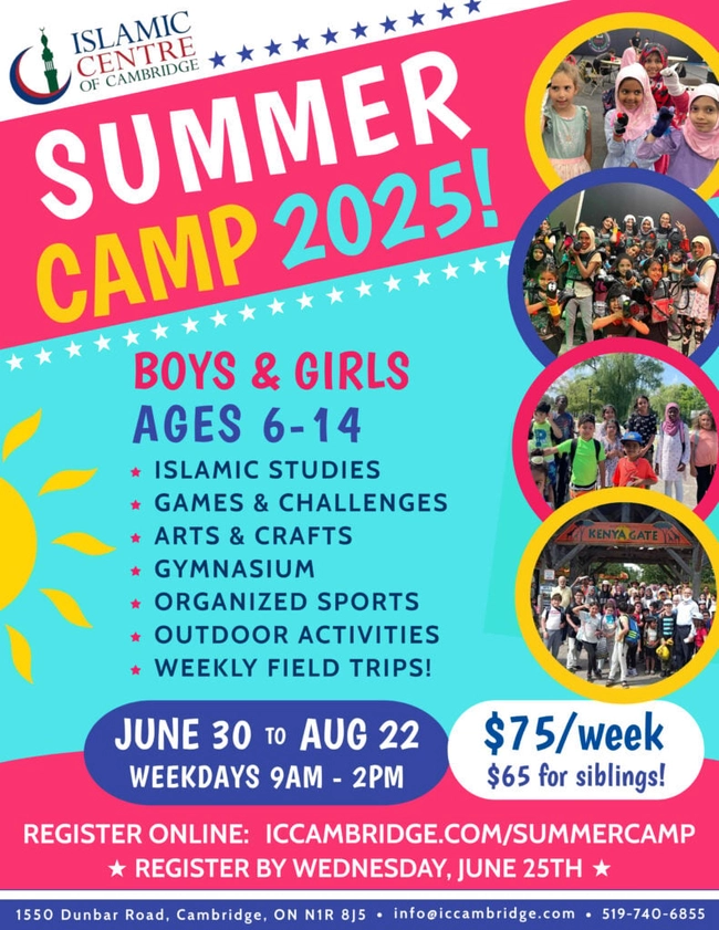 Summer Camp