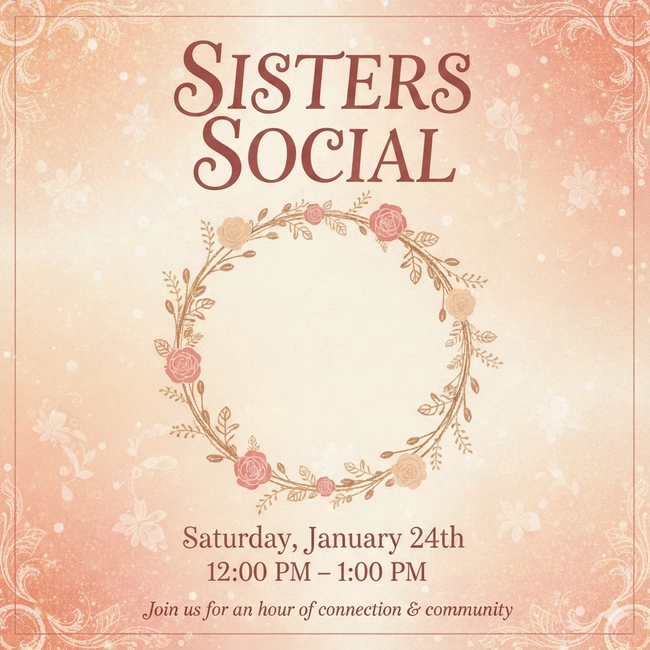 Sisters Social