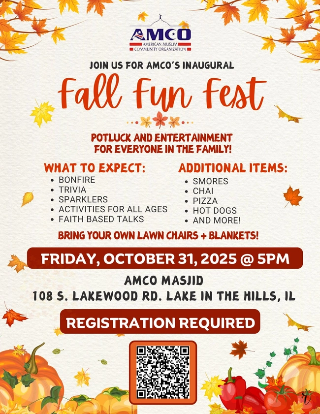 Fall Fun Fest