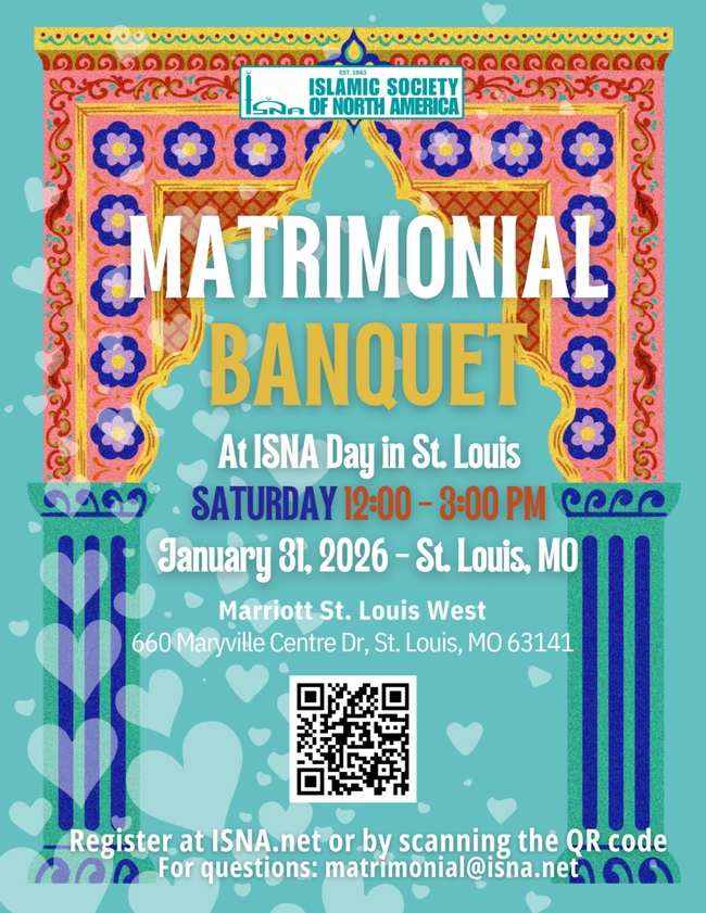Matrimonial Banquet