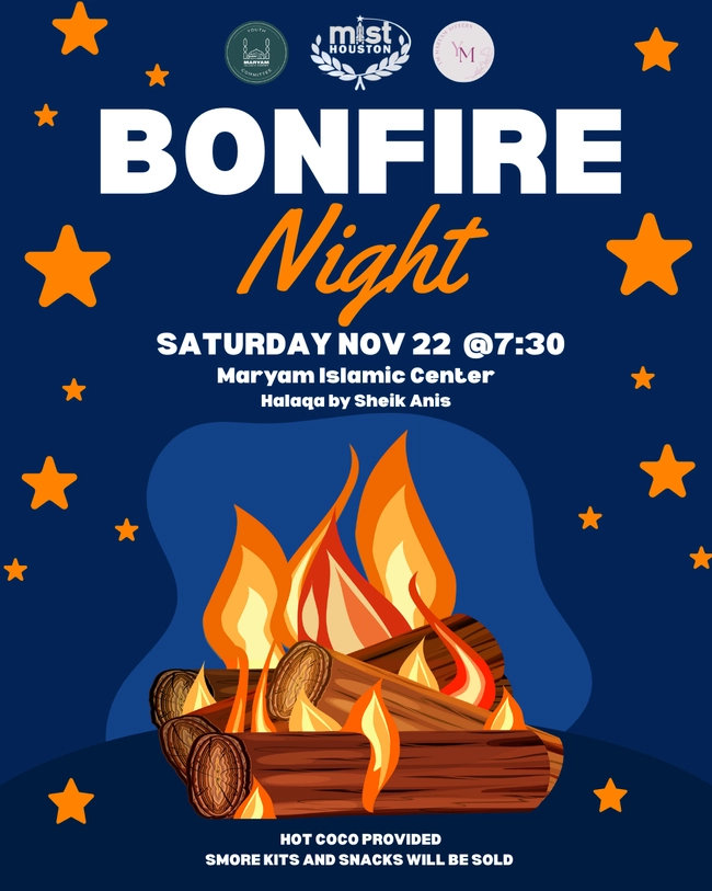 Bonfire Night