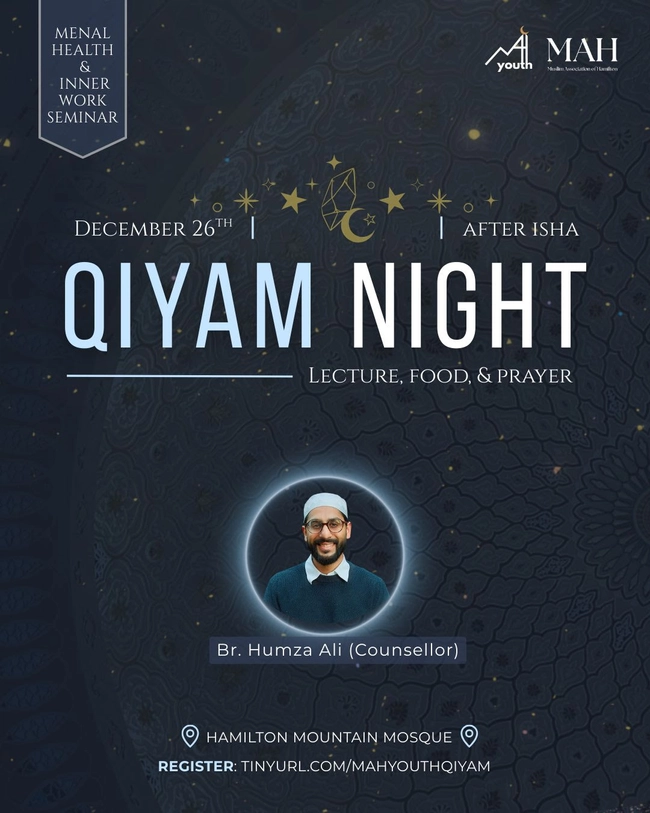Qiyam Night