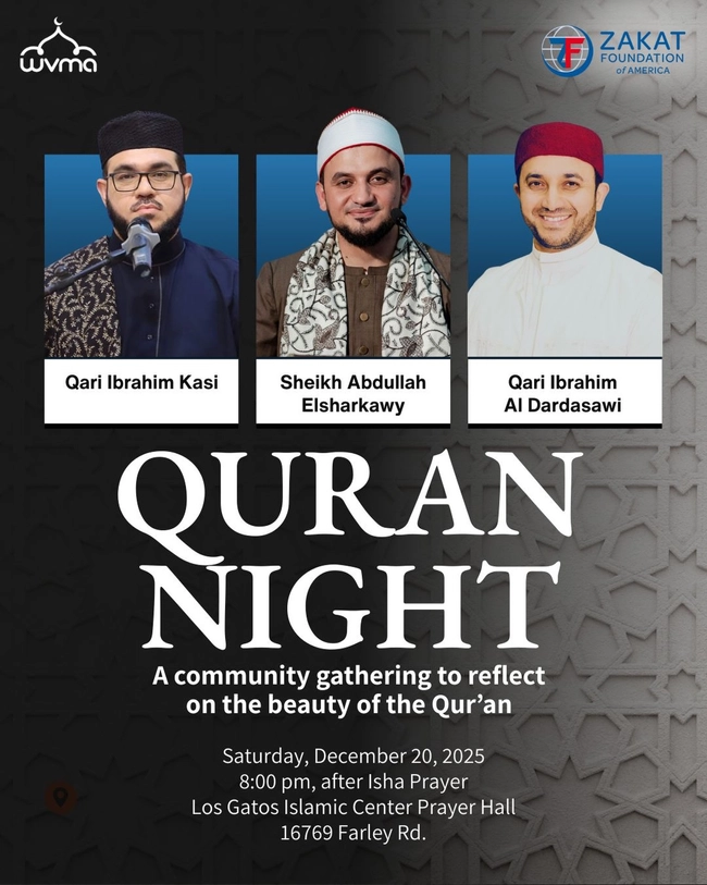 Quran Night