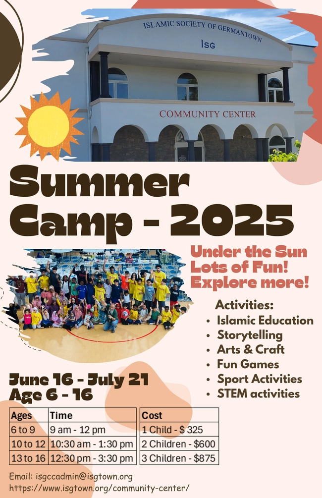 Summer Camp