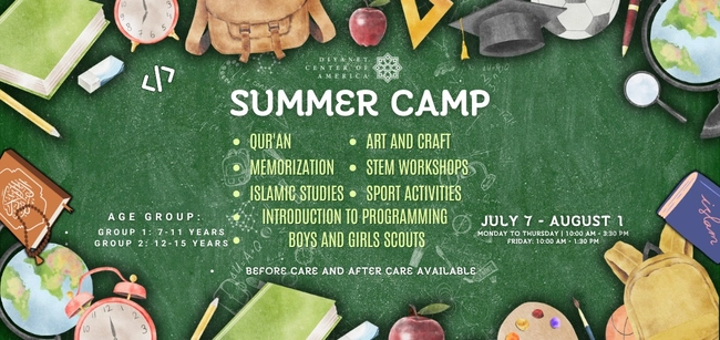 Summer Camp
