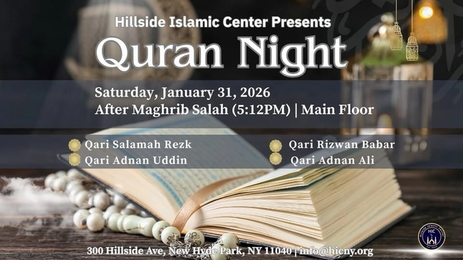 Quran Night