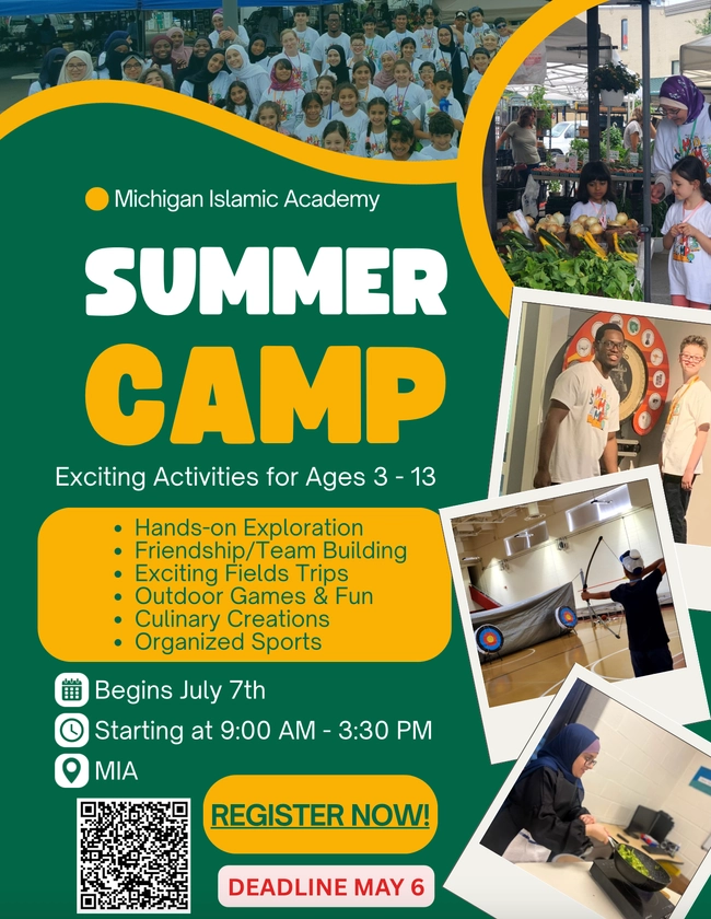 Summer Camp