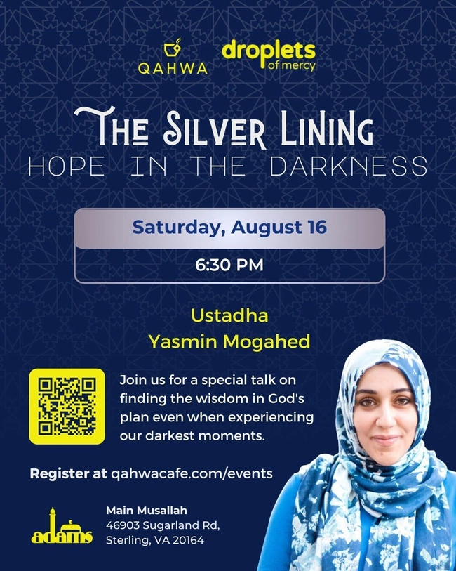 The Silver Lining: Hope in the Darkness