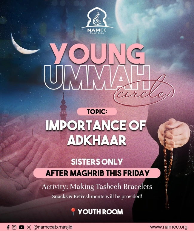 Young Ummah Circle