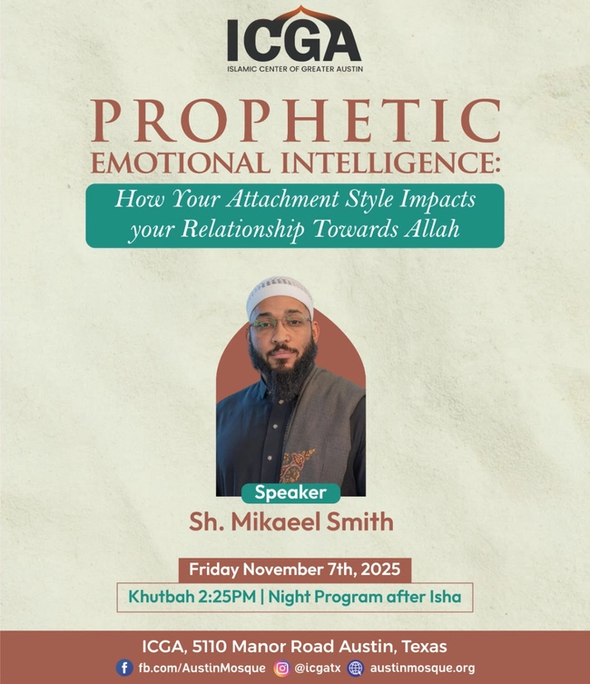 Prophetic Emotional Intelligence