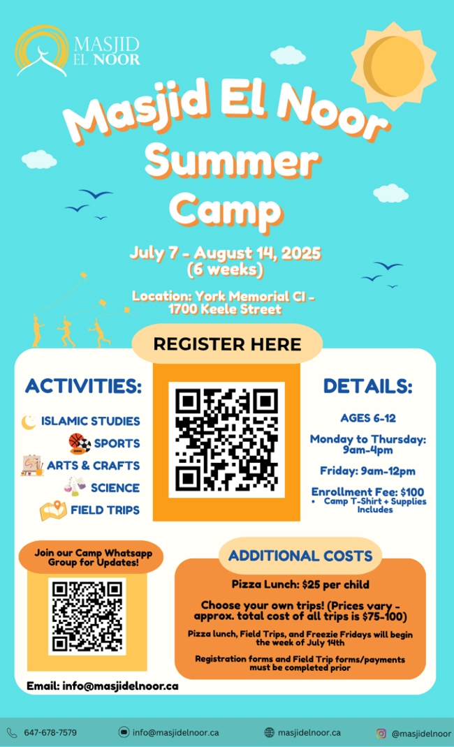 Summer Camp