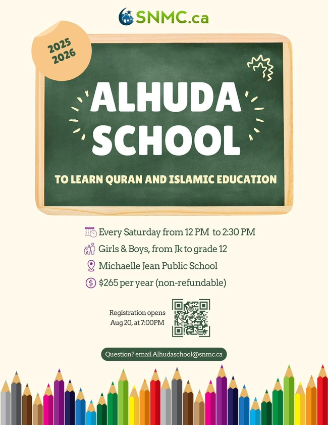 Alhuda School
