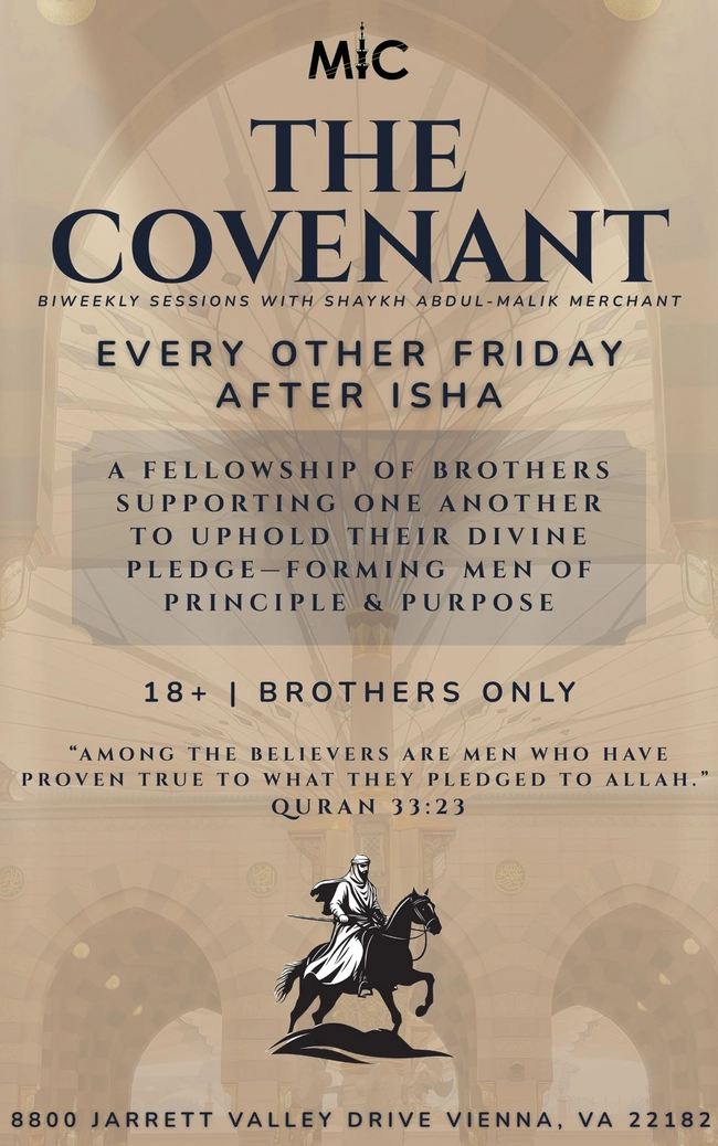 The Covenant