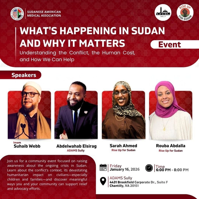 Community Gathering on Raising Awareness