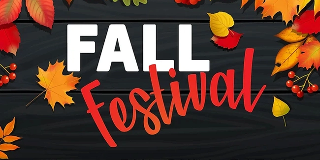 Ninth-Annual MCC Family Fall Festival