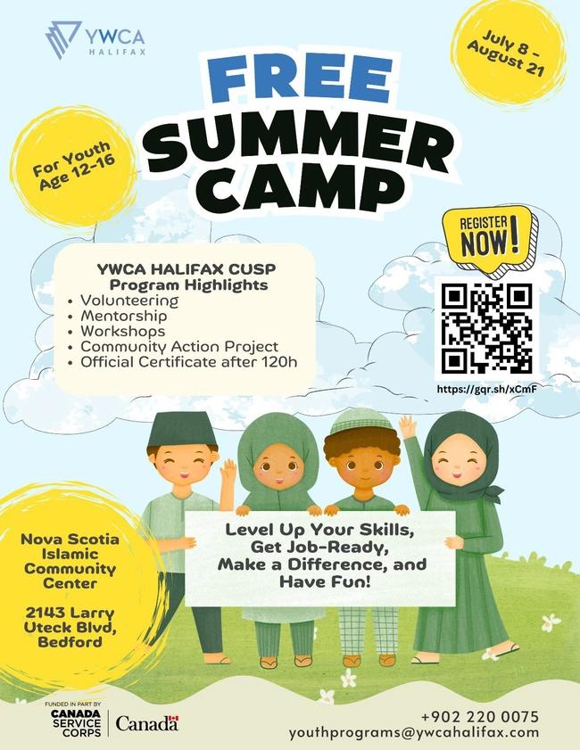 Summer Camp