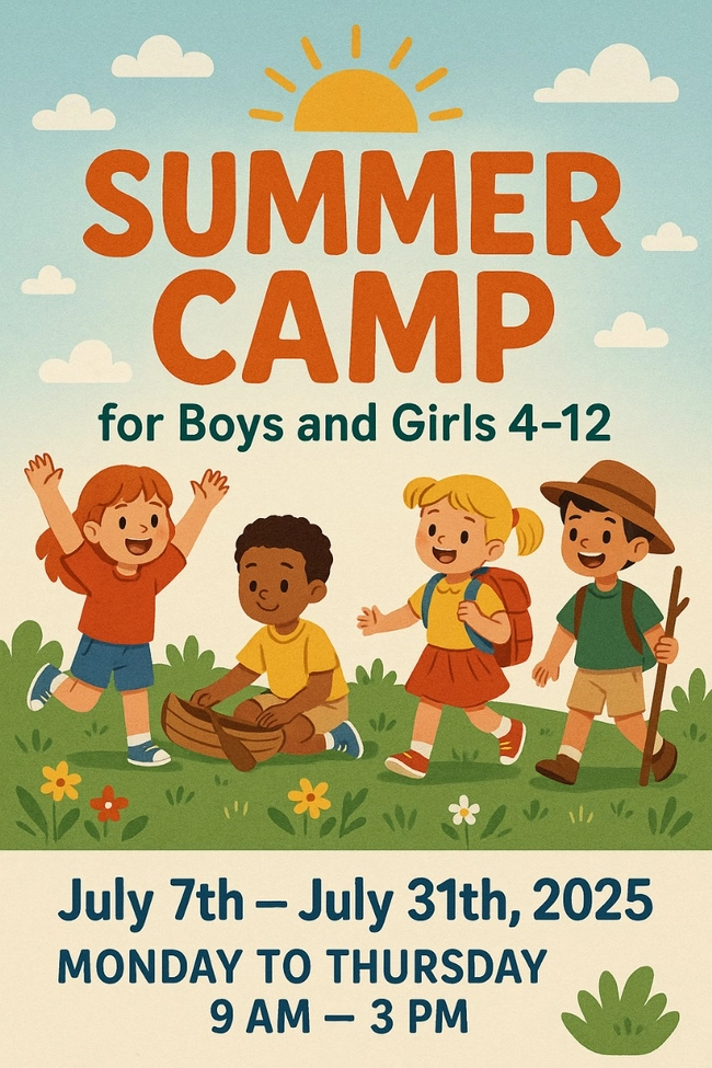 Summer Camp (Week-2)