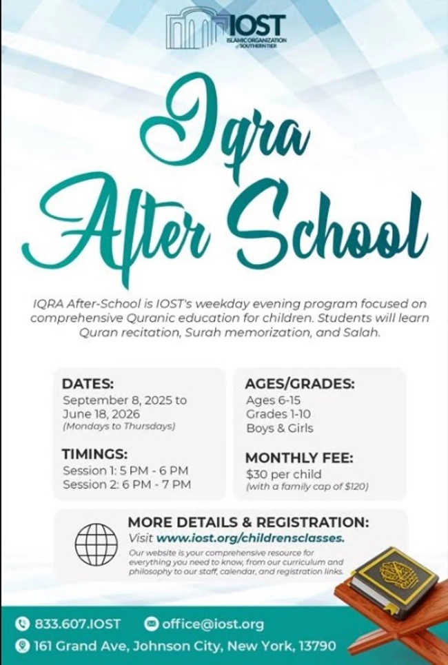 Strengthening Faith with Qur’anic Education