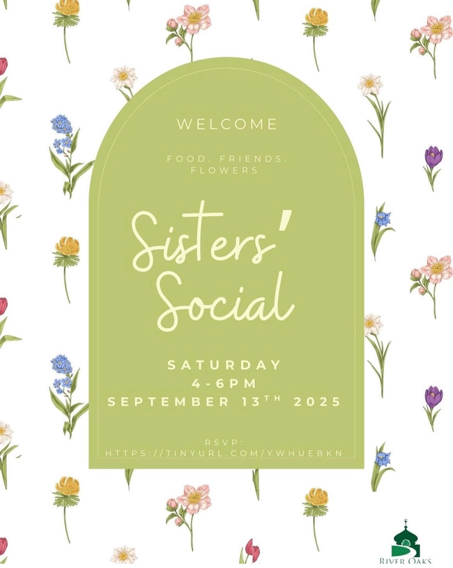 Sisters’ Social