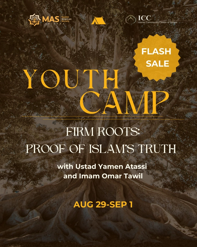 Summer Youth Camp