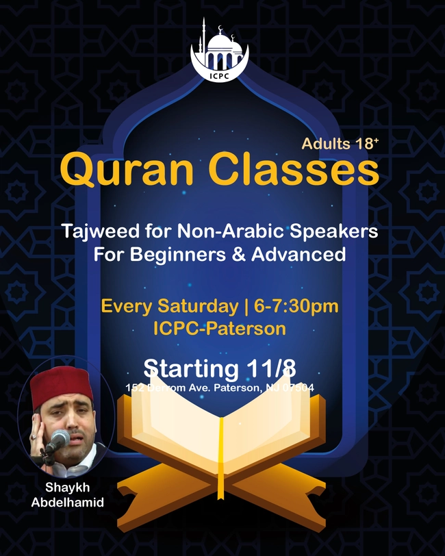 Quran Classes